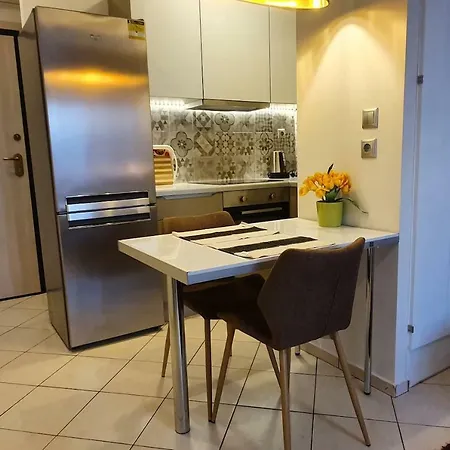 Apartament Cozy Luxury In The Heart Of 8-1 *