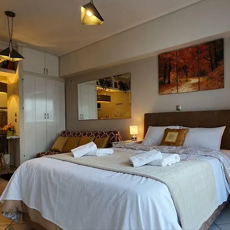 Cozy Luxury In The Heart Of 8-1 Apartament