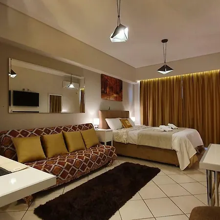 Cozy Luxury In The Heart Of 8-1 Apartament *