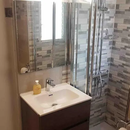 Cozy Luxury In The Heart Of 8-1 Apartament Atena