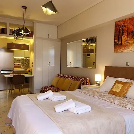 Cozy Luxury In The Heart Of 8-1 * Atena