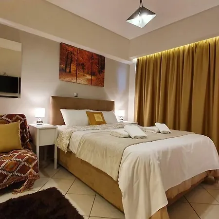Apartament Cozy Luxury In The Heart Of 8-1